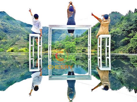 铜陵“天空之镜”玻璃观景平台如何设计(12月图文更新)-旅游交通