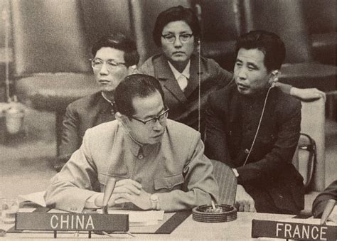 东西问 | 联合国前秘书长潘基文：恢复联合国合法席位50年，中国为世界带来了什么？
