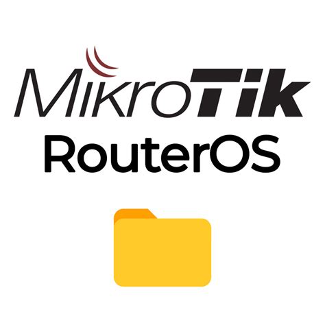 RouterOS Mikrotik routeros – Labkom