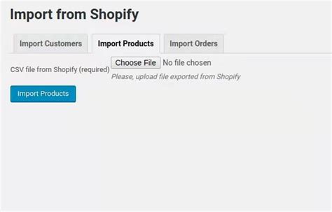 Shopify如何批量导入产品(Shopify上传亚马逊产品) | 零壹电商