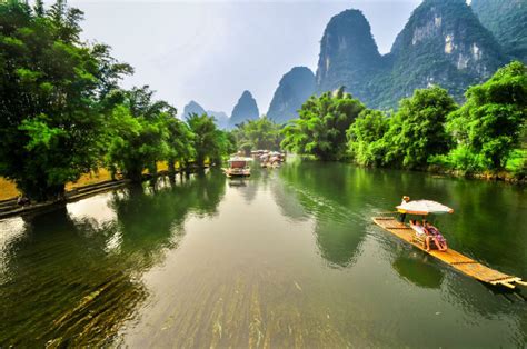 到桂林旅游，你必须知道这些知识-最新资讯-桂林阳朔世外桃源景区官方网站
