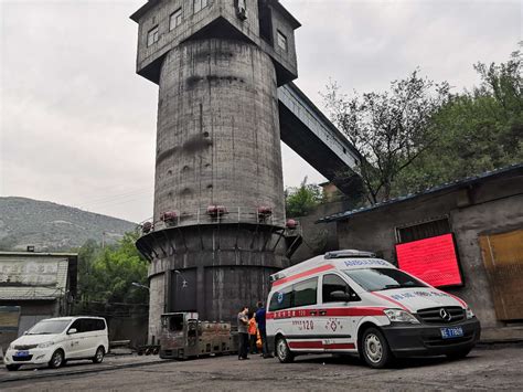 陕西燎原煤矿事故7人仍失联 涉事公司法人代表被控制_手机新浪网