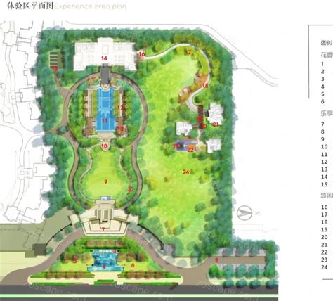 [江西]重点地段智慧枢纽城市设计2019年-城市规划景观设计-筑龙园林景观论坛