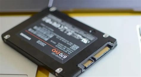 详解SSD固态硬盘接口