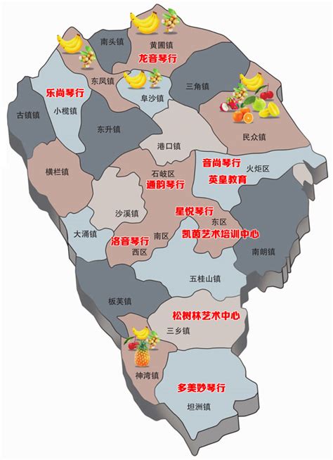 广东中山区域划分,广州区域划分,广州区域划分(第3页)_大山谷图库