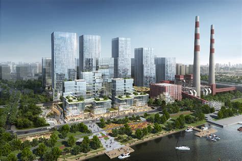杨浦区“美丽街区”总体规划设计方案 | 同济规划TJUPDI - Press 地产通讯社