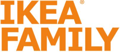 About IKEA Family
