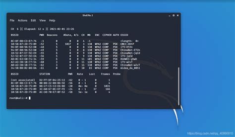 Kali Linux 2022.3部署指南 VirtualBox快速安装及nmap使用说明_kali-linux-2022.3 ...