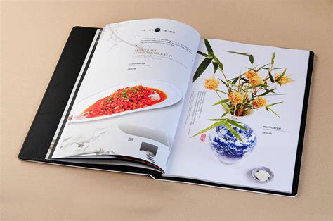 达州定做茶楼菜谱需要多少钱-捷达菜谱设计制作公司_捷达菜谱品牌设计-站酷ZCOOL