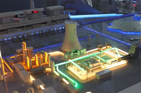 机械工业模型|建筑规划模型|航天军事模型|场景雕塑模型||专业模型制作-北京亚澳模型科技有限公司