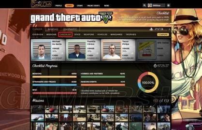 GTA5中有哪些玩法，怎样与其他玩家一起？-游戏攻略-博亿电竞