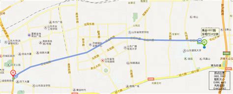 济南地铁线路图，2022最新济南地铁线路图，济南地铁地图-济南本地宝