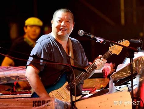 著名摇滚歌手臧天朔去世 享年54岁_Q&Get 新奇网