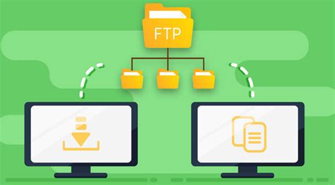提升FTP上传速度的方法（提升FTP下载速度的技巧）_ftp设置高性能-CSDN博客