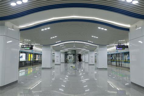 宏润参与承建杭州地铁5号线全线通车 - 公司新闻 - 宏润建设集团股份有限公司