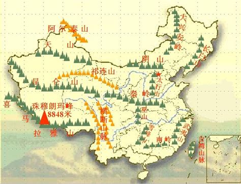 广东省地貌地图,广东省,广东省标准_大山谷图库