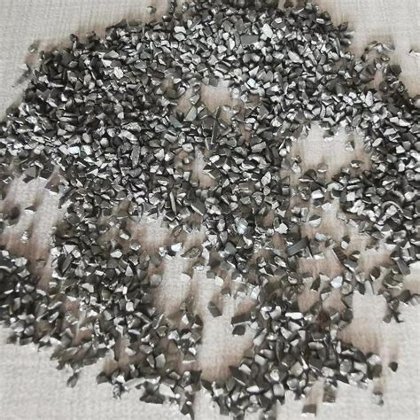 G16 合金铸钢砂 优质无尘钢砂 棱角砂 抛丸喷砂金属磨料批价供应-阿里巴巴