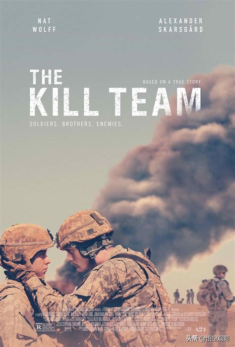 十部阿富汗战争题材电影，揭露战争的残酷！