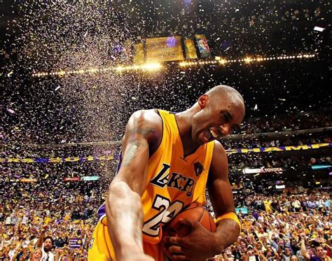 NBA球星篇——科比·布莱恩特科比个人资料简介（Kobe Bryant） | 人物集