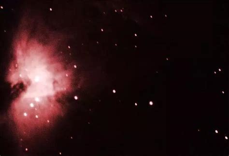 马头星云：银河系中的美丽地标，能存在50亿年 - 好汉科普