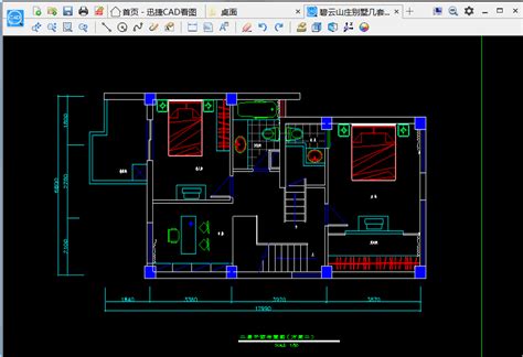 CAD初学者练习图免费下载 - CAD练习题 - 土木工程网