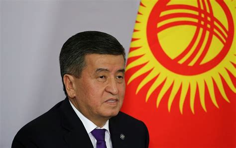 吉尔吉斯斯坦总统：中国-乌兹别克斯坦铁路是连接欧亚的纽带 - 2020年9月24日, 俄罗斯卫星通讯社