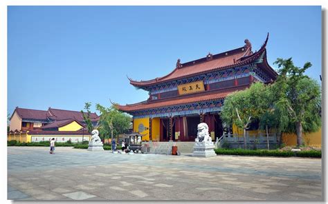 2023定慧寺游玩攻略,该寺庙最早建于东汉年间，有...【去哪儿攻略】