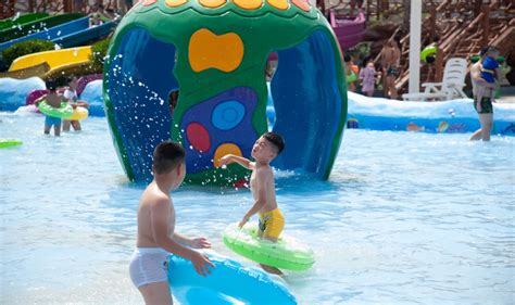 2022徐州乐园度假区玩乐攻略,真是家长和孩子的周末游玩好...【去哪儿攻略】