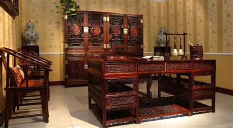 中国古典家具欣赏