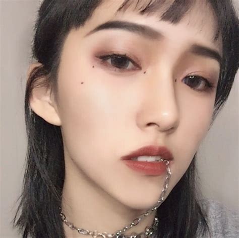 pp头像女图片
