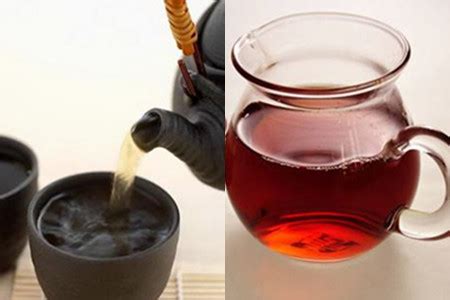 黑茶怎么喝才正确方法 如何正确喝黑茶_知秀网