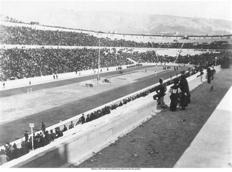 Athens 1896 Olympic Games | Venue, Events, & Winners | Britannica
