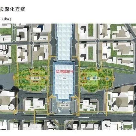 宝鸡火车站站前广场综合改造项目设计方案公示通告-西部之声