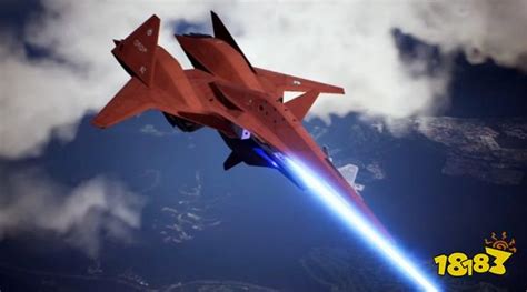 《皇牌空战7：未知空域》首弹DLC上线 最新演示放出_新浪游戏_手机新浪网