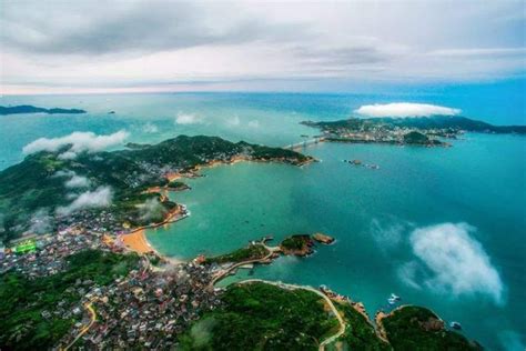 中国十大最美丽的海岛，你去过几个了？-全联旅游业商会