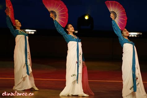 经典朝鲜族舞蹈延边歌舞团_腾讯视频