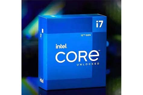 Intel酷睿i5-12400处理器什么水平-玩物派