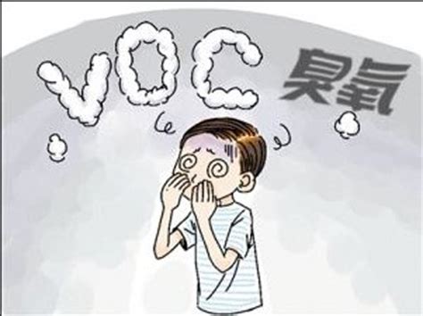 恶臭（含VOCs）污染物理化性质、危害及控制标准 - 北京众鑫兴业大气污染治理有限公司