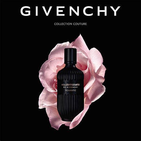 纪梵希GIVENCHY 2023春夏新款男士香水即将发售