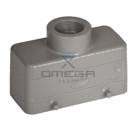 440526 OMEGA - Harting connector... | Omega Parts International BV