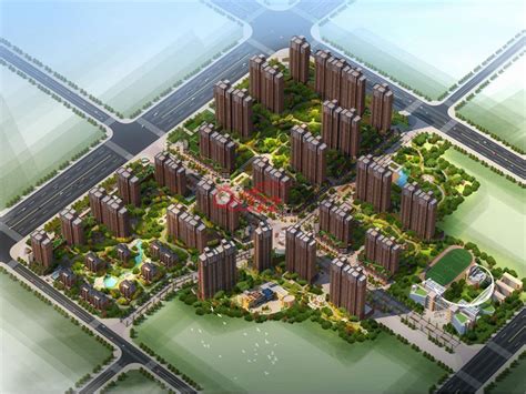 俊景·万和城|层高5.95m 上下两层“双钥匙”公寓 首登衡阳_房产资讯-北京房天下