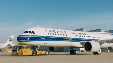 国产客机ARJ21南航首航！经济舱也能坐舒服了-国产,客机,南航 ——快科技(驱动之家旗下媒体)--科技改变未来