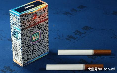沉香烟烟包设计|平面|包装|纳肯品牌包装设计 - 原创作品 - 站酷 (ZCOOL)