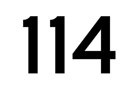 114 — сто четырнадцать. натуральное четное число. в ряду натуральных ...