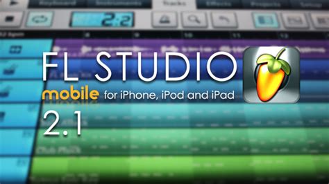 Descargar FL Studio para iOS - Todo sobre FL Studio