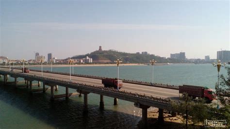 湛江，北海，防城港，东兴这四个城市哪个更适合做东盟生意 商业