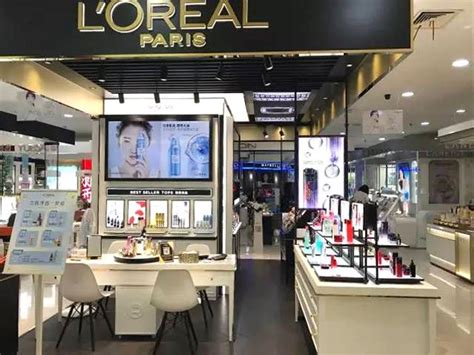 广西惠之林门店数量将过百 牵手“美澜”跨出广西-国内-化妆品财经在线-用记录凝视产业
