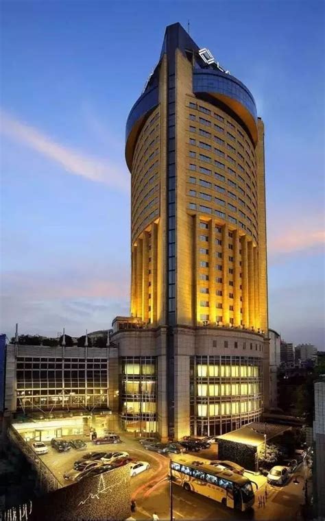 杭州国大雷迪森广场酒店 - 精品酒店 - 顶级酒店网