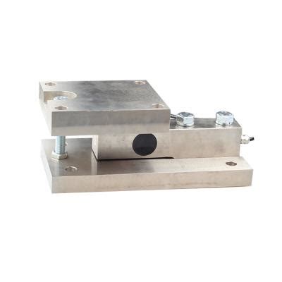 SQB Single Ended Shear Beam Load Cell_SQB-SS_Shear Beam_LOAD CELLS ...