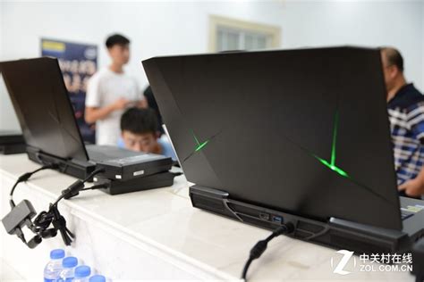南桥过热！神舟K680E(蓝天NB50TJ1)笔记本电脑加装南桥散热片 - 创意DIY 数码之家